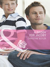 A Daddy for Jacoby (eBook)